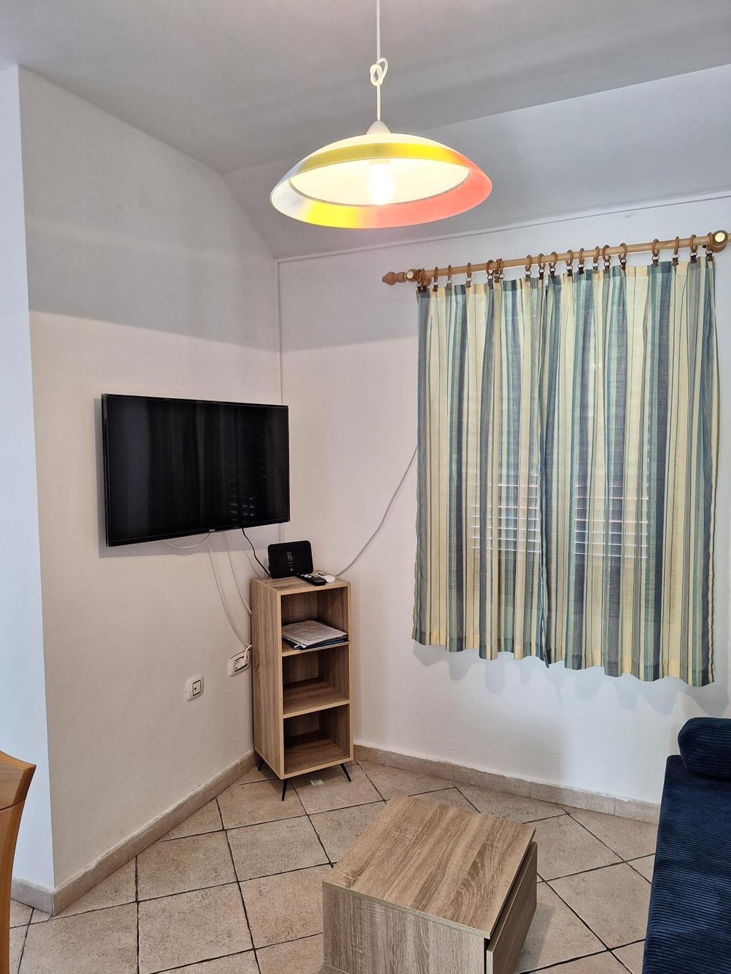 Apartmani MW, Plavi apartman Baška Exterior foto